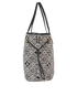 Jacquard Neverfull MM Since 1854, bottom view